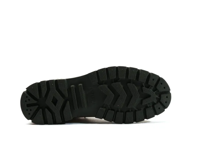 Kids PALLASHOCK TRAVEL WP Desert PALLADIUM Boots Kids PALLASHOCK TRAVEL WP Desert PALLADIUM Boots
