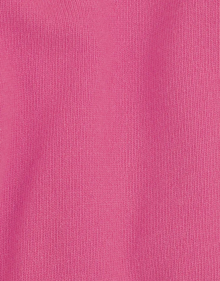 Knit Sweaters Colorfulstandard Women Women Classic Merino Wool Crew 8211 Bubblegum Pink