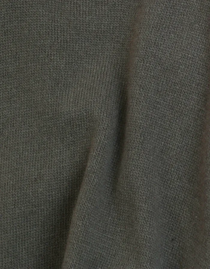 Knit Sweaters Women Classic Merino Wool Crew 8211 Dusty Olive 8211 Colorfulstandard Women