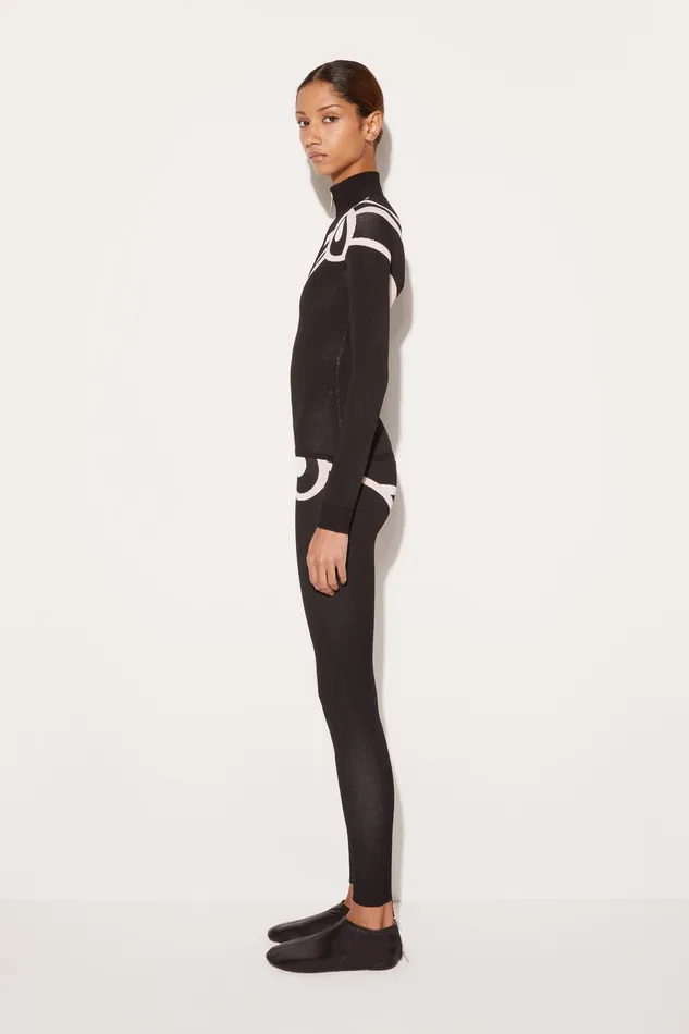 Knitwear Women PUCCI MarmoJacquard Top