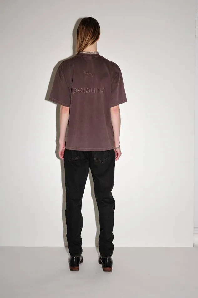 LA Upside Down 8211 Java WomenMen Won Hundred Tops and Tshirts