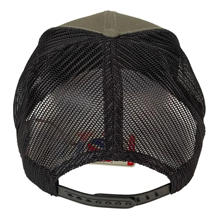 Liquid Blue Hats Accessories Steal Your Bear Green Hat