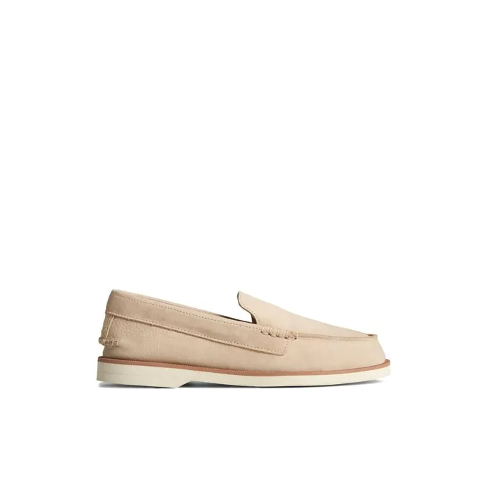 Loafers and Oxfords Men Sperry Authentic Original Double Sole Venetian Loafer Bone