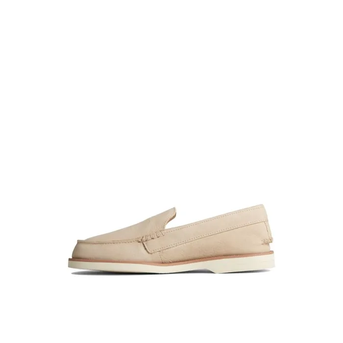 Loafers and Oxfords Men Sperry Authentic Original Double Sole Venetian Loafer Bone