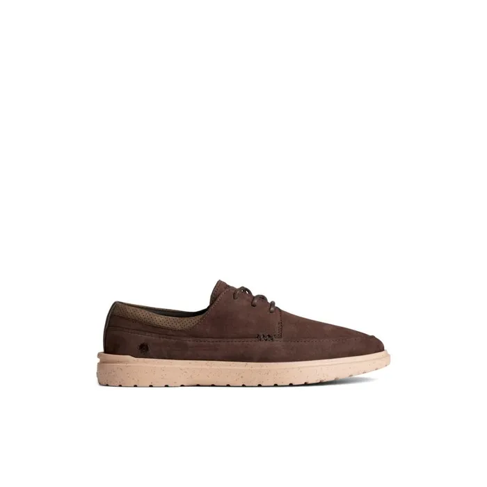 Loafers and Oxfords Men Sperry Cabo II Oxford Brown