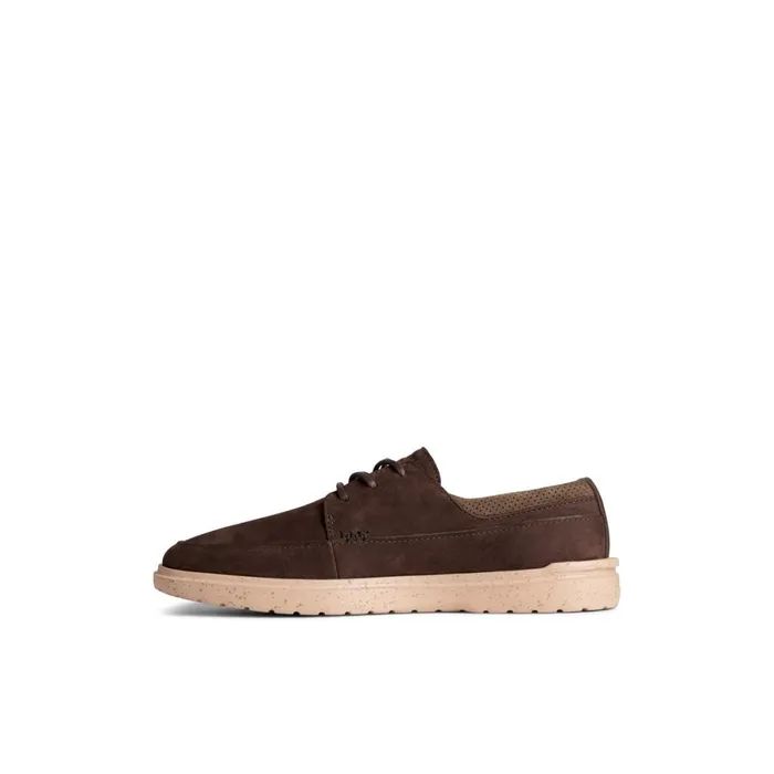 Loafers and Oxfords Men Sperry Cabo II Oxford Brown