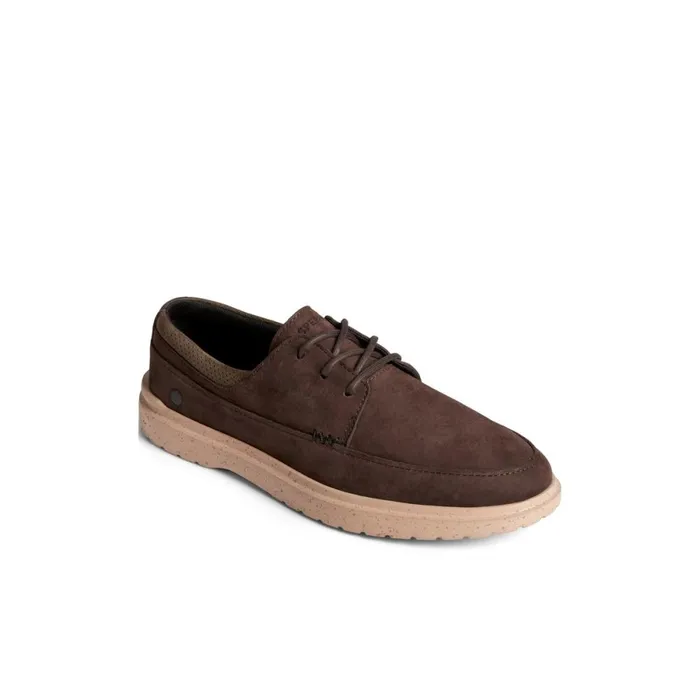 Loafers and Oxfords Men Sperry Cabo II Oxford Brown