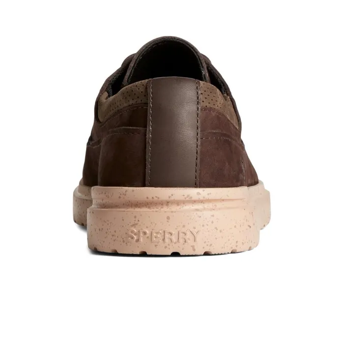 Loafers and Oxfords Men Sperry Cabo II Oxford Brown