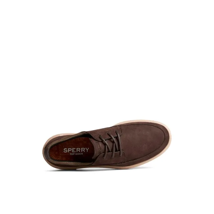 Loafers and Oxfords Men Sperry Cabo II Oxford Brown