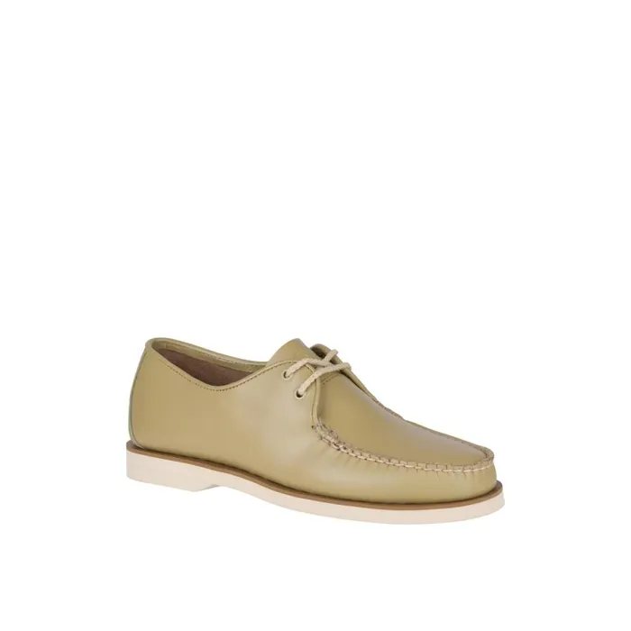 Loafers and Oxfords Men Sperry Classic Captain x27 s Oxford Green