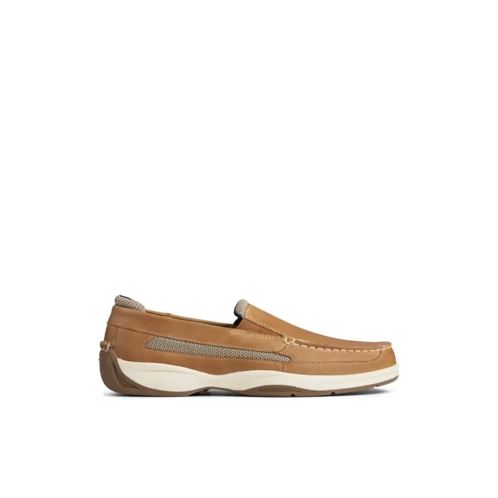 Loafers and Oxfords Men Sperry Intrepid Loafer White