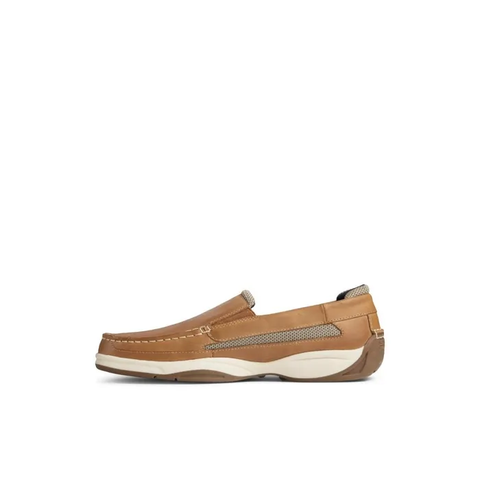 Loafers and Oxfords Men Sperry Intrepid Loafer White