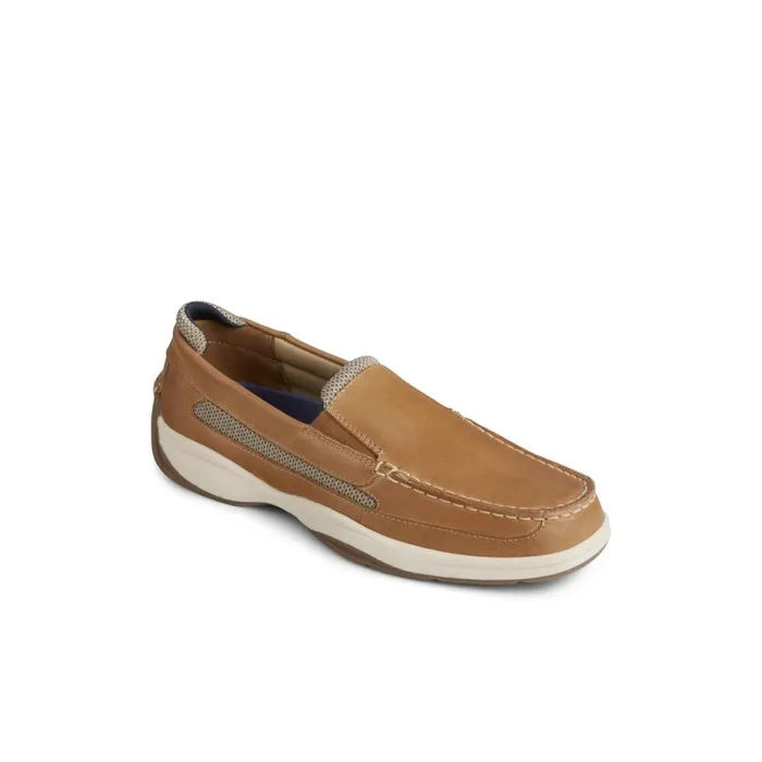 Loafers and Oxfords Men Sperry Intrepid Loafer White