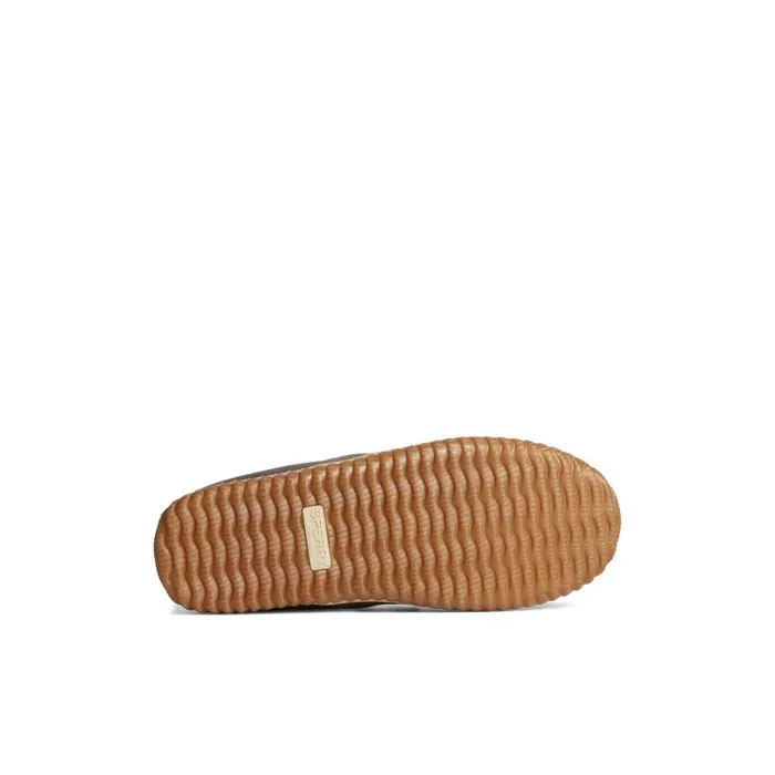 Loafers and Oxfords Men Sperry Malcom Slipper Grey