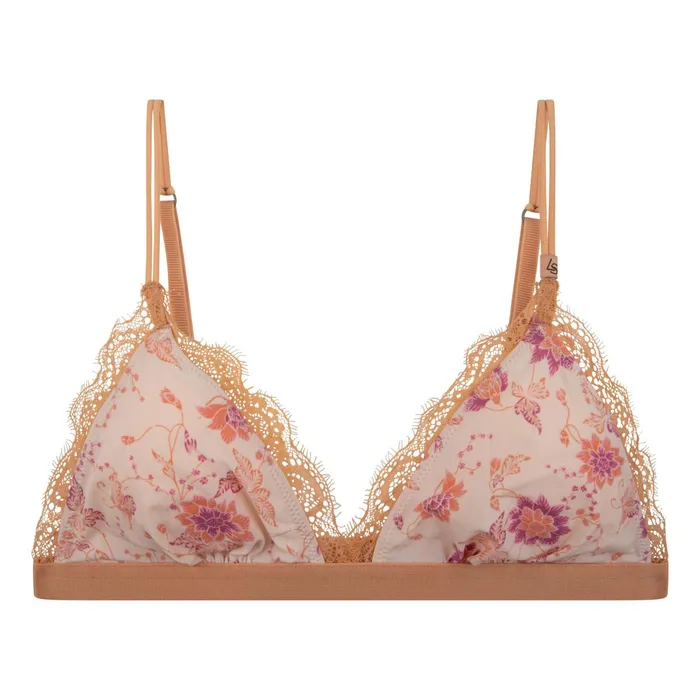 Love Stories Cup A To D Filippa Bralette Multicolour 8211 Women