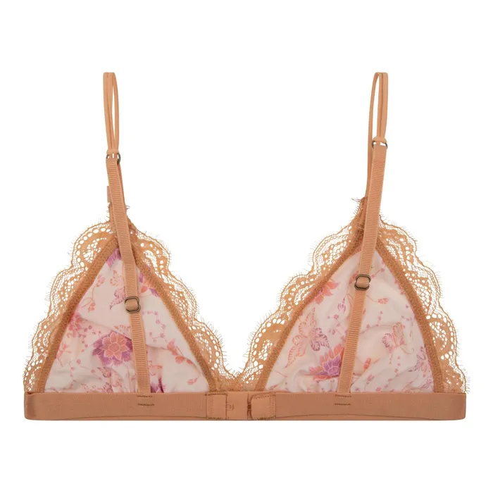 Love Stories Cup A To D Filippa Bralette Multicolour 8211 Women