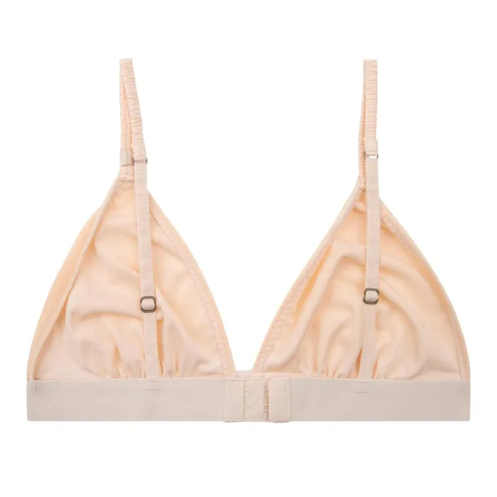 Love Stories Cup A To D Uma Bralette Off White 8211 Women