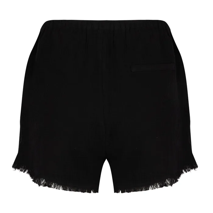 Love Stories Shorts Sunday Shorts Black 8211 Women
