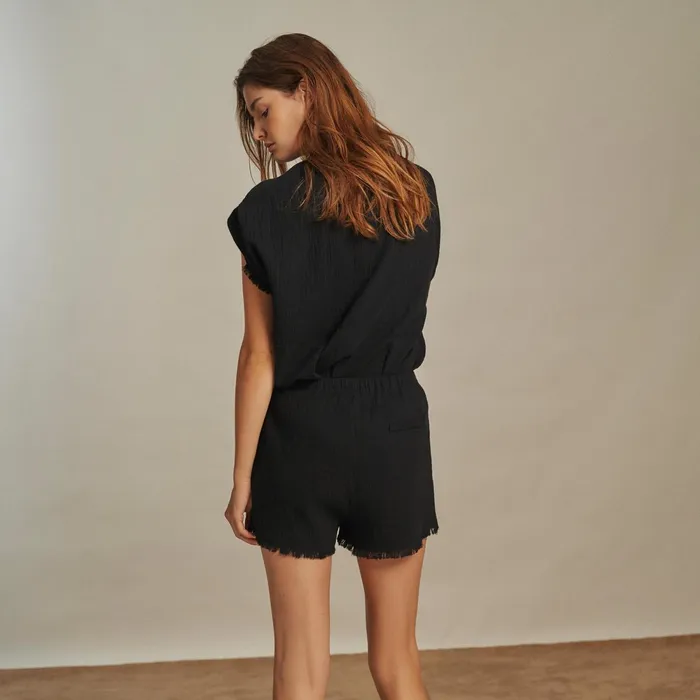 Love Stories Shorts Sunday Shorts Black 8211 Women