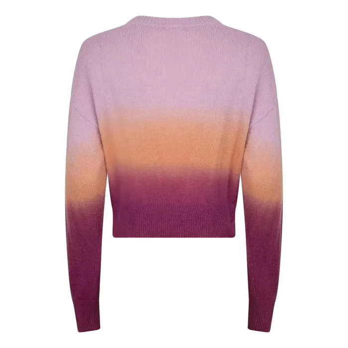 Love Stories Sweaters Suze Sweater Multicolour 8211 Women