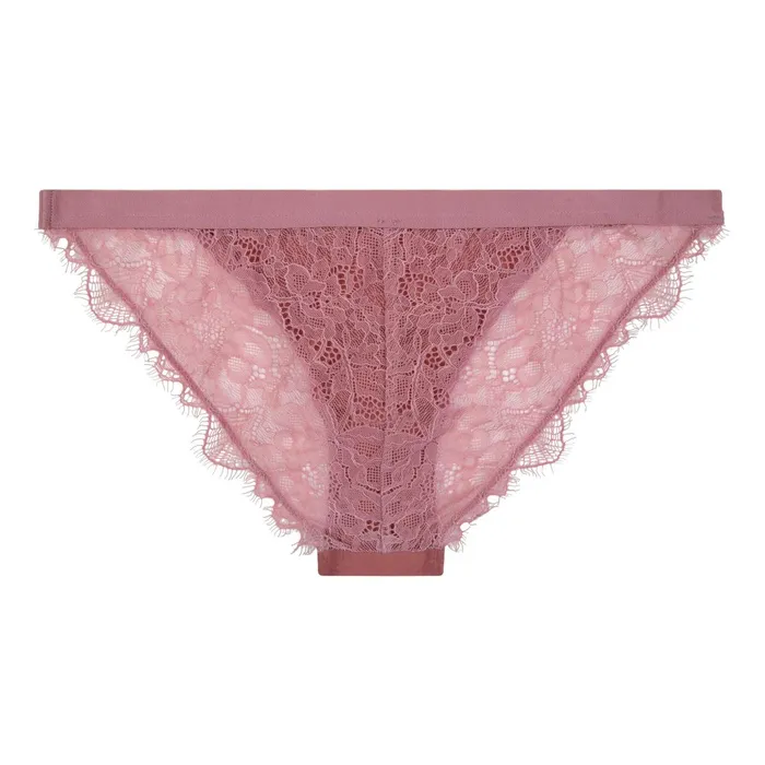 Love Stories Tanga Briefs Wild Rose Briefs Rose Pink 8211 Women