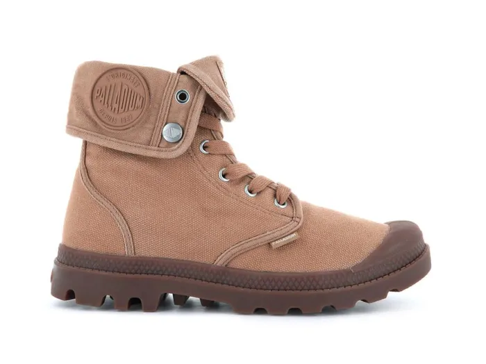Men BAGGY Woodlin PALLADIUM Boots