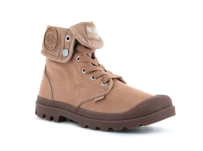 Men BAGGY Woodlin PALLADIUM Boots Men BAGGY Woodlin PALLADIUM Boots