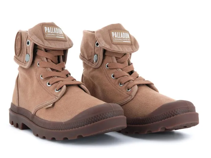 Men BAGGY Woodlin PALLADIUM Boots Men BAGGY Woodlin PALLADIUM Boots