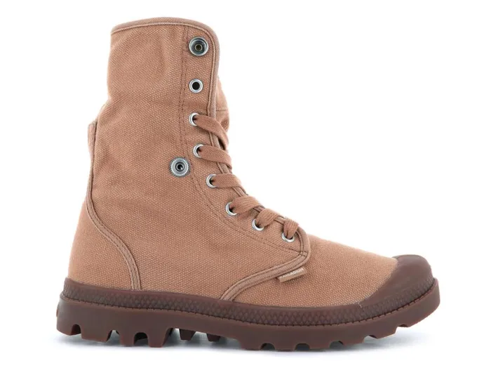 Men BAGGY Woodlin PALLADIUM Boots Men BAGGY Woodlin PALLADIUM Boots