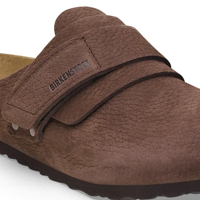 Men Birkenstock Clogs Nagoya Desert Buck Roast