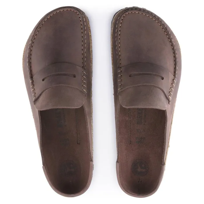 Men Birkenstock Clogs Naples Habana