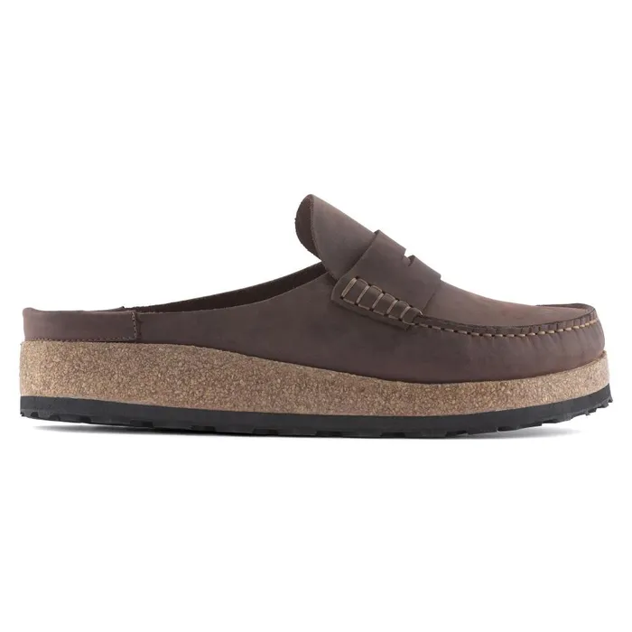 Men Birkenstock Clogs Naples Habana