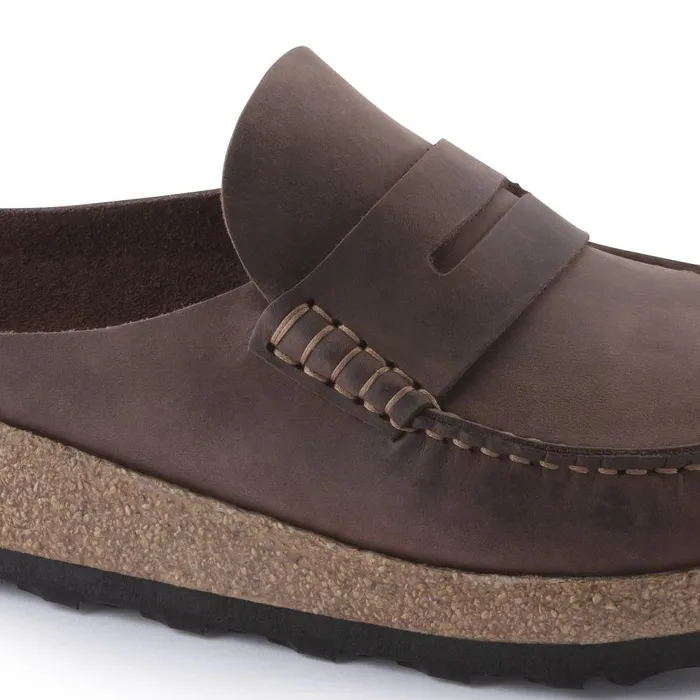 Men Birkenstock Clogs Naples Habana