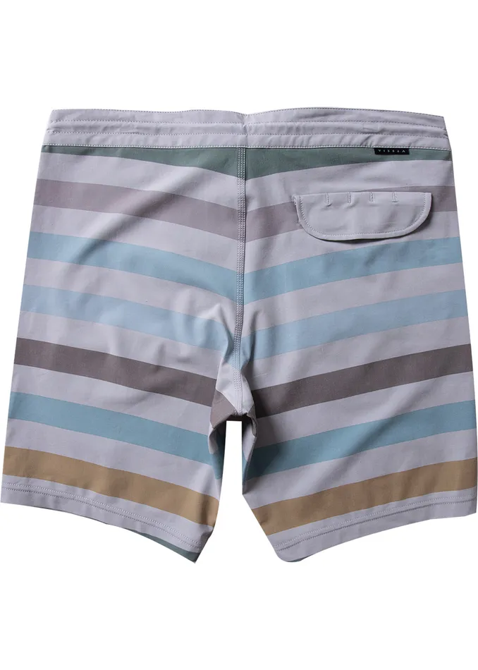 Men Boardshorts Vissla Parallels 1858243 Boardshort Bone Men Boardshorts Vissla Parallels 1858243 Boardshort Bone