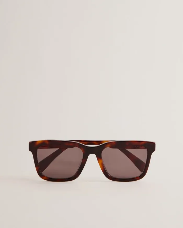 Men CONNORR 8211 Tortoiseshell Thick Frame Sunglasses Tortoiseshell Ted Baker Sunglasses Men CONNORR 8211 Tortoiseshell Thick Frame Sunglasses Tortoiseshell Ted Baker Sunglasses
