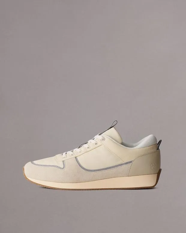 Men Footwear Rag and Bone Pursuit Retro Runner Sneaker Turtledove
