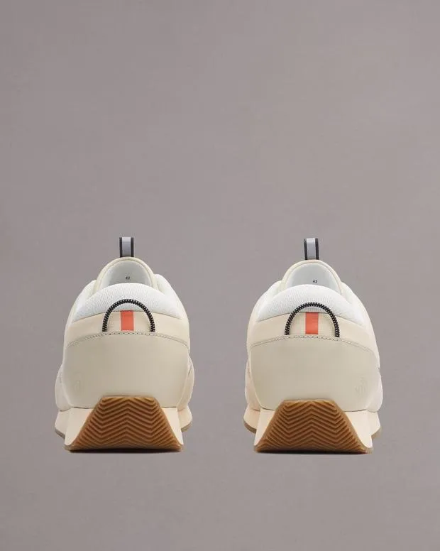 Men Footwear Rag and Bone Pursuit Retro Runner Sneaker Turtledove