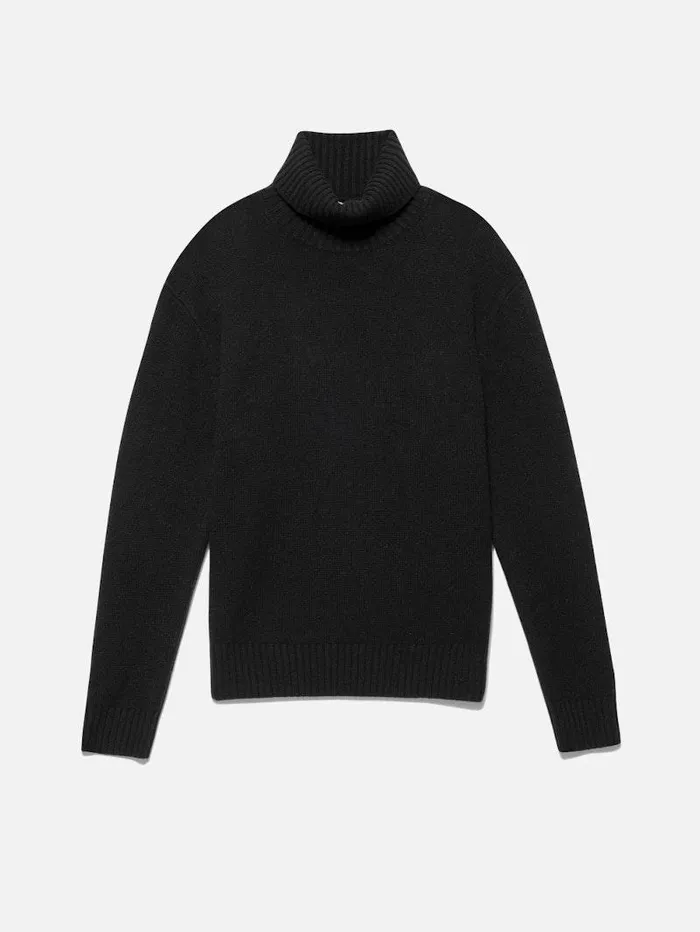 Men FRAME Sweaters and Hoodies Cashmere Turtleneck