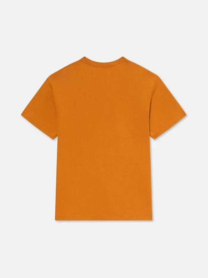 Men FRAME Tees and Polos Vintage Tee