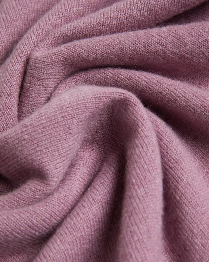 Men GLANT 8211 Pure Cashmere Jumper Light Purple Ted Baker Jumpers and Knitwear Men GLANT 8211 Pure Cashmere Jumper Light Purple Ted Baker Jumpers and Knitwear