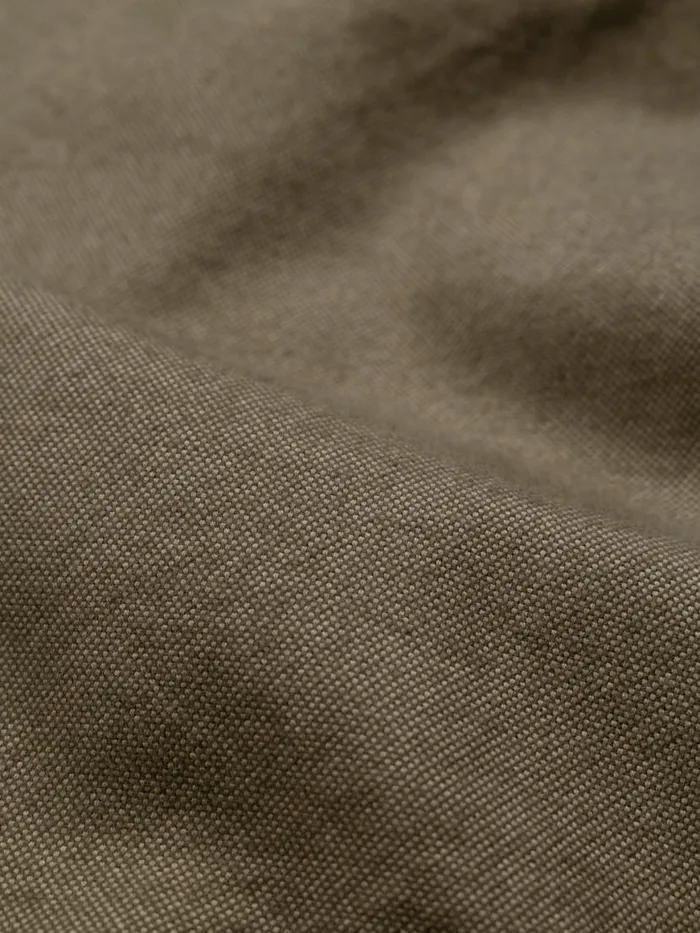 Men Gylly Shirt Willow Green Finisterre Shirts