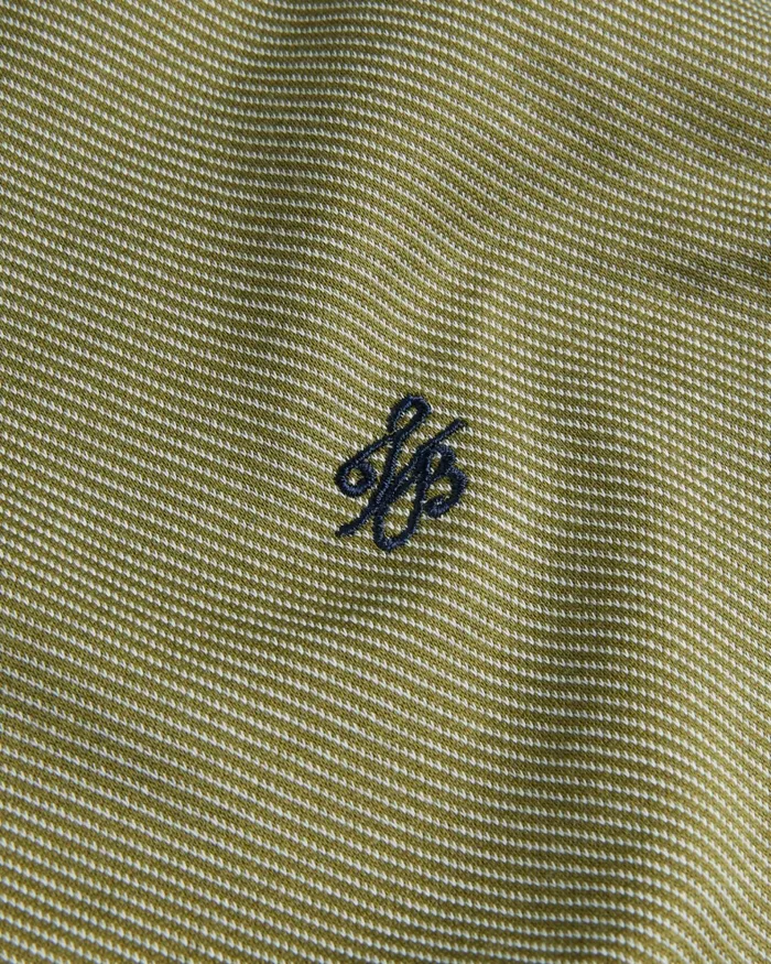 Men HELTA 8211 Stripe Detail Slim Fit Polo Shirt Khaki Ted Baker Polo Shirts Men HELTA 8211 Stripe Detail Slim Fit Polo Shirt Khaki Ted Baker Polo Shirts