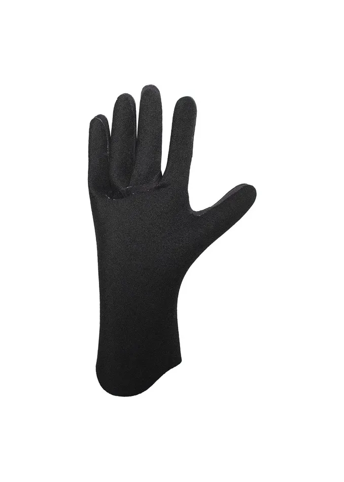 Men High Seas 15 MM Wetsuit Glove Black High Seas Wetsuits Vissla Men High Seas 15 MM Wetsuit Glove Black High Seas Wetsuits Vissla