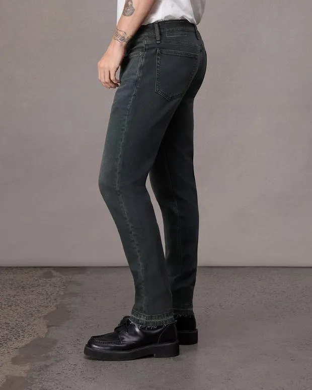 Men Jeans Rag and Bone Fit 2 Slim Fit Jean Authentic Stretch Denim Caden