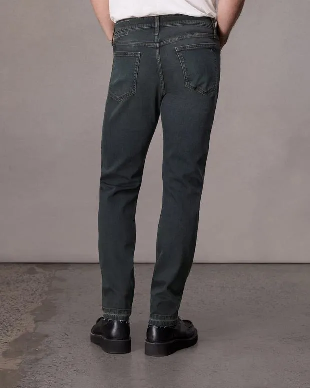 Men Jeans Rag and Bone Fit 2 Slim Fit Jean Authentic Stretch Denim Caden