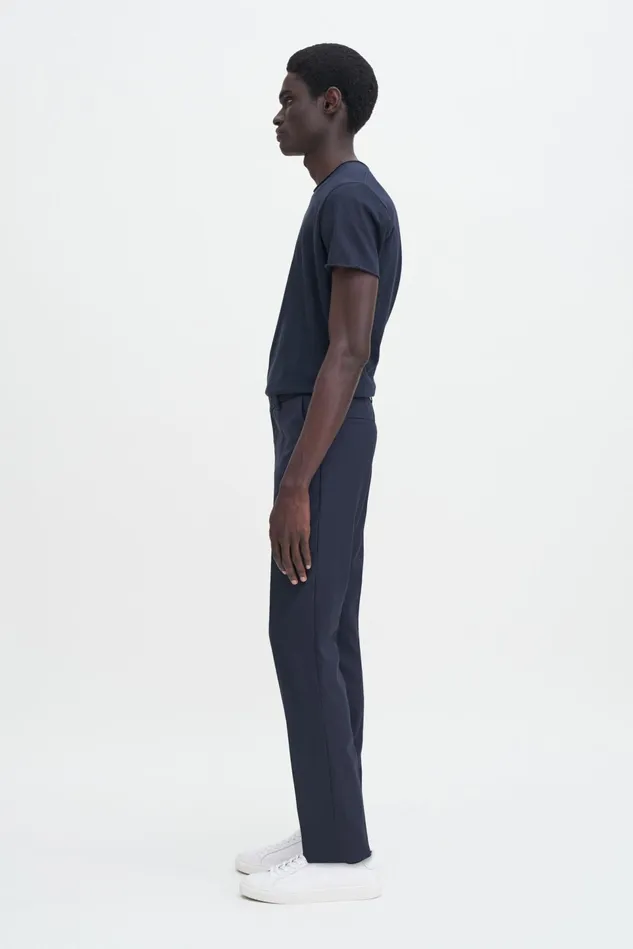 Men Liam Wool Trousers Hope Filippa K Trousers
