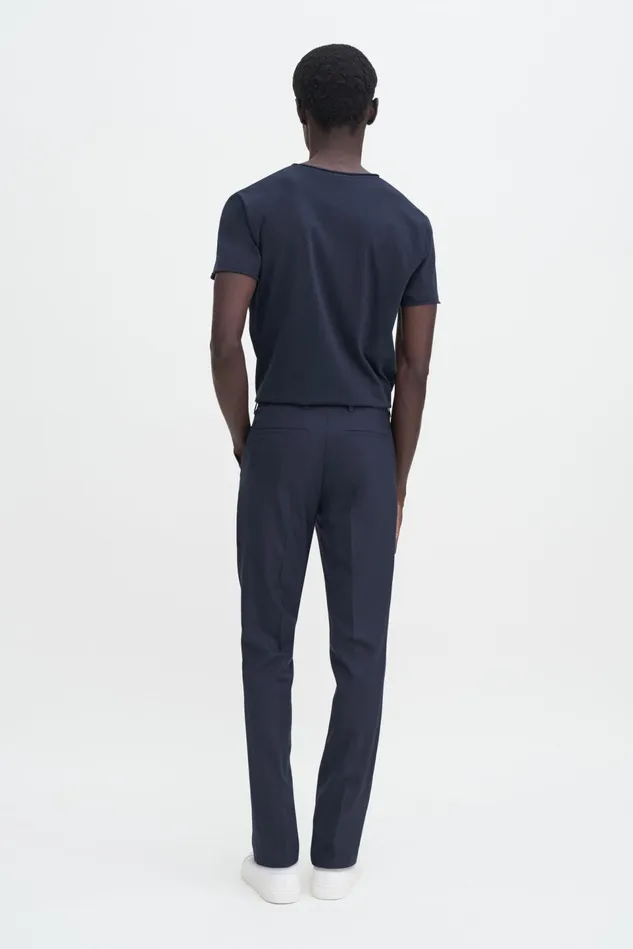 Men Liam Wool Trousers Hope Filippa K Trousers