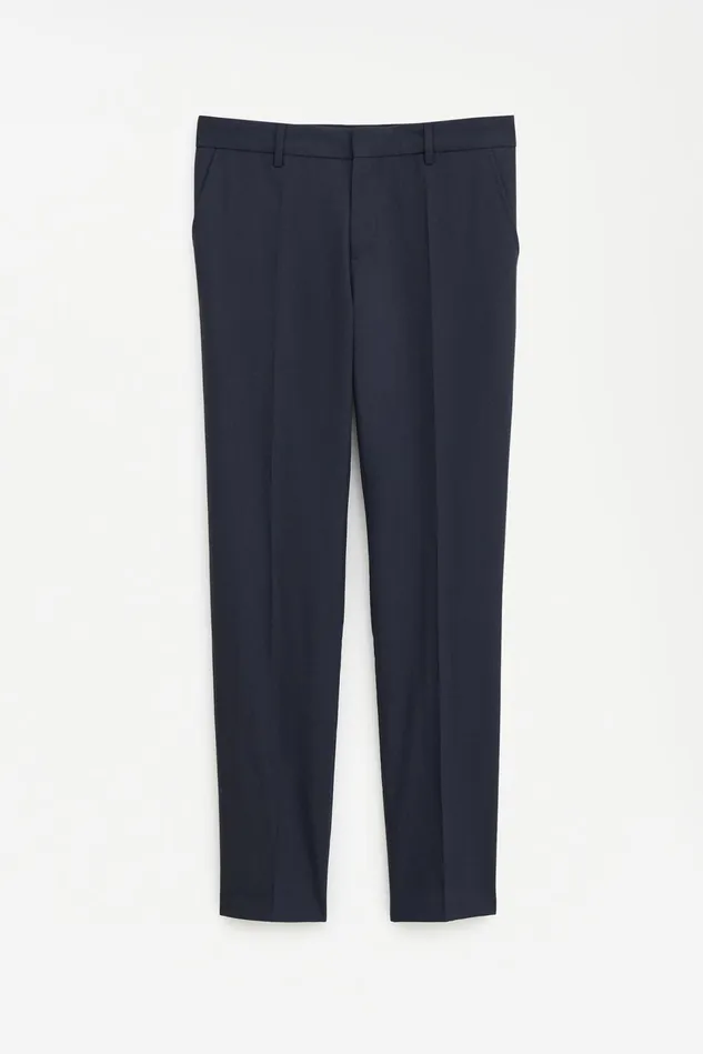 Men Liam Wool Trousers Hope Filippa K Trousers