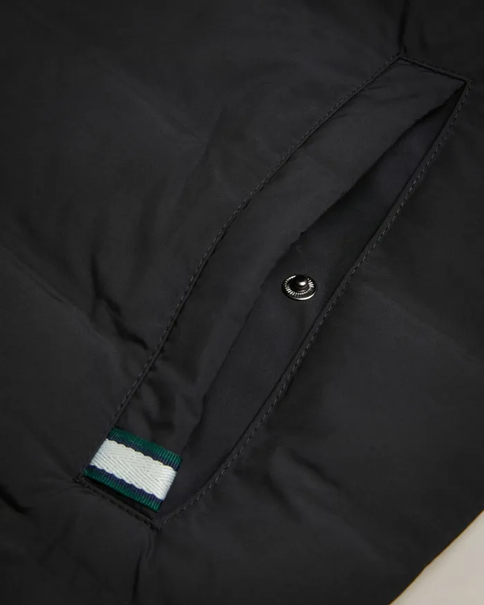 Men NEWWARK 8211 Padded Funnel Neck Gilet Black Ted Baker Coats and Jackets Men NEWWARK 8211 Padded Funnel Neck Gilet Black Ted Baker Coats and Jackets