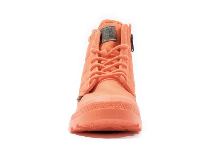 Men PAMPA REQUILTED Firecraker PALLADIUM Boots